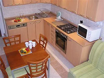 Na Smetance Aparthouse Ξενοδοχείο Πράγα