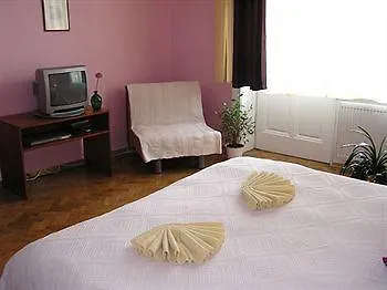 ***  Na Smetance Aparthouse Ξενοδοχείο Πράγα Τσεχία