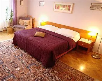 Na Smetance Aparthouse Ξενοδοχείο Πράγα Τσεχία