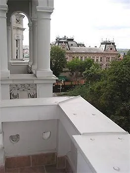 Na Smetance Aparthouse Ξενοδοχείο Πράγα