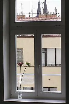 Na Smetance Aparthouse Ξενοδοχείο Πράγα