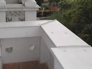 Na Smetance Aparthouse Ξενοδοχείο Πράγα