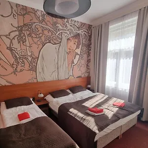 3* Hotel Klara