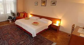 Na Smetance Aparthouse Hotel Prague Czech Republic