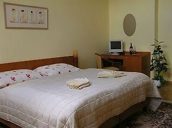 Na Smetance Aparthouse Hotel Prague Czech Republic