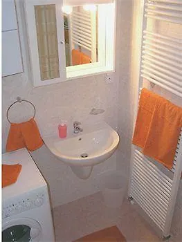 Na Smetance Aparthouse Hotel Prague