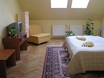 Na Smetance Aparthouse Hotel Prague