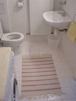 Na Smetance Aparthouse Hotel Prague